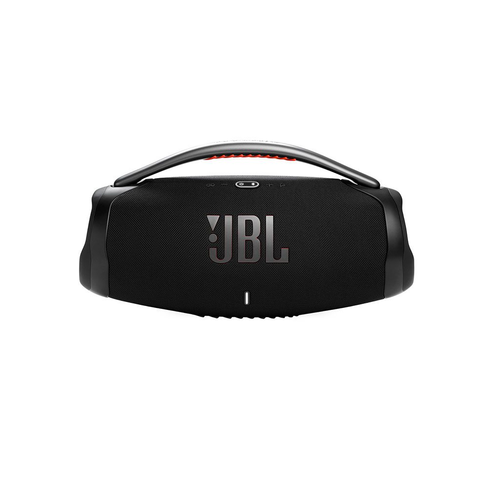 Parlante JBL Boombox 3 - Negro1