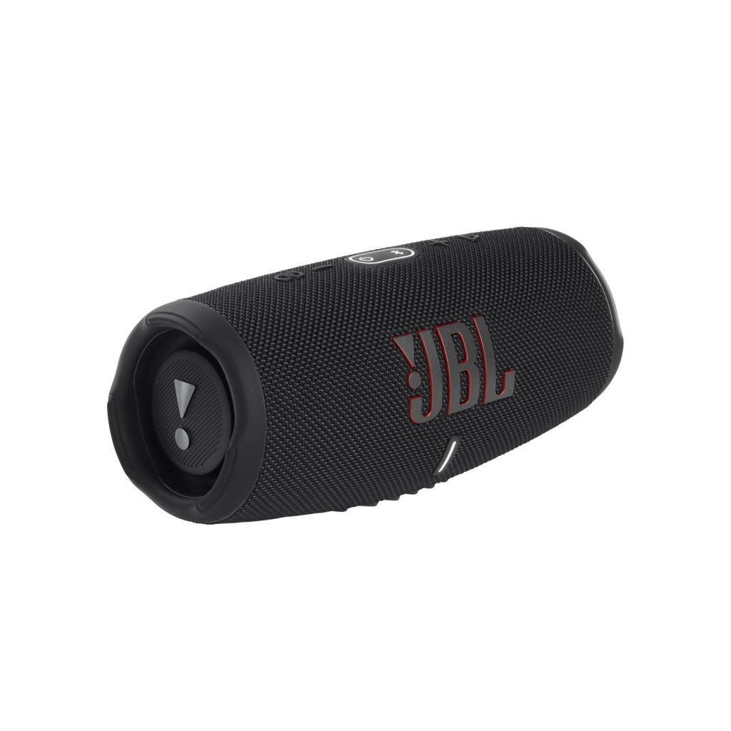 Parlante JBL Charge 5 - Negro1