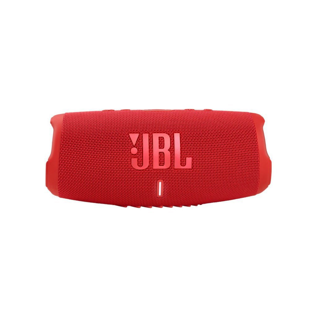 Parlante JBL Charge 5 - Rojo1