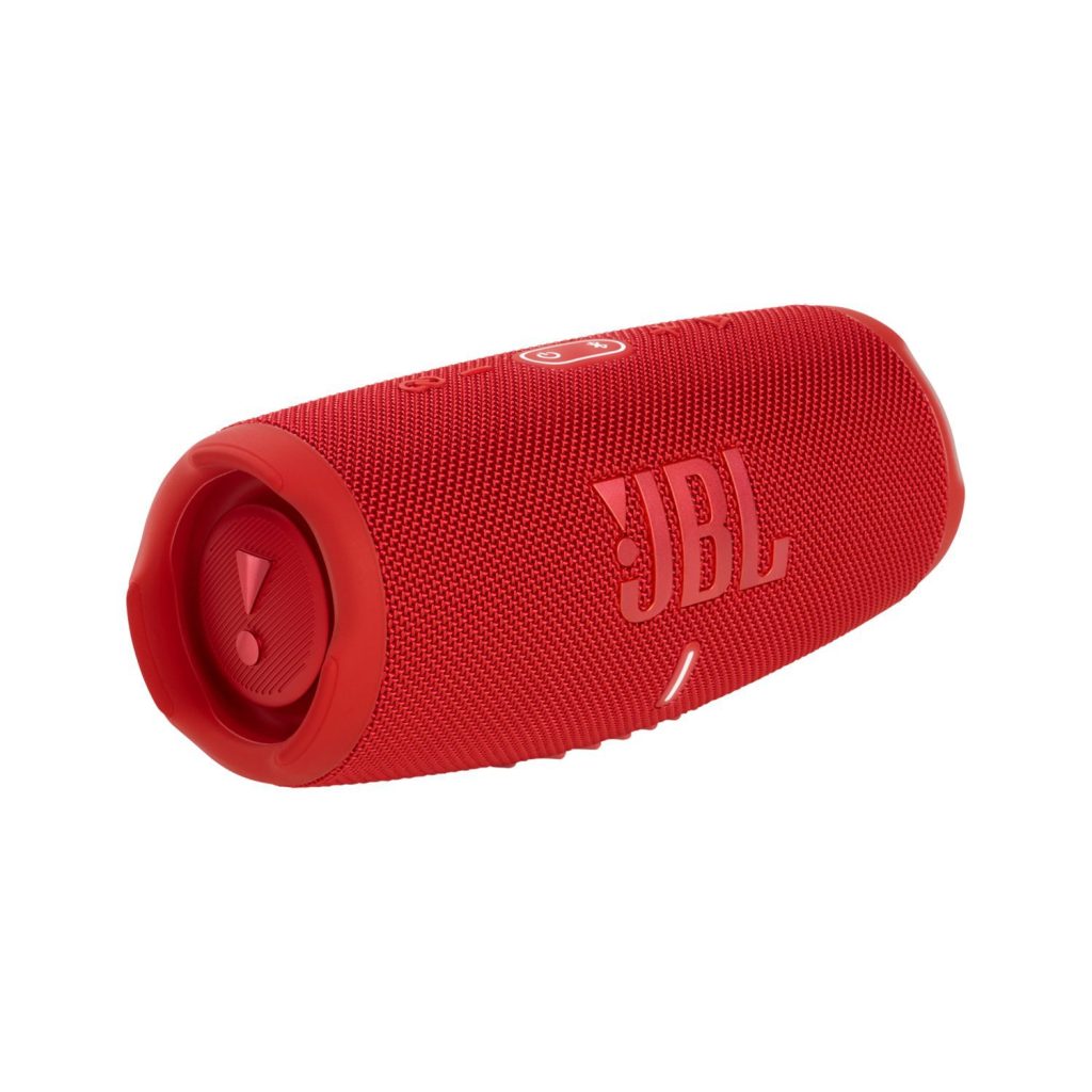 Parlante JBL Charge 5 - Rojo2