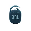 Parlante JBL Clip 4 - Azul1