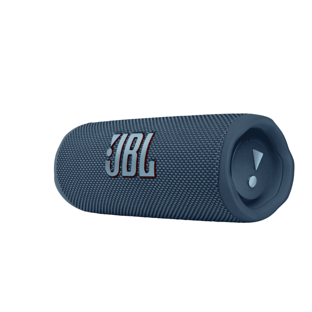 Parlante JBL Flip 6 - Azul2