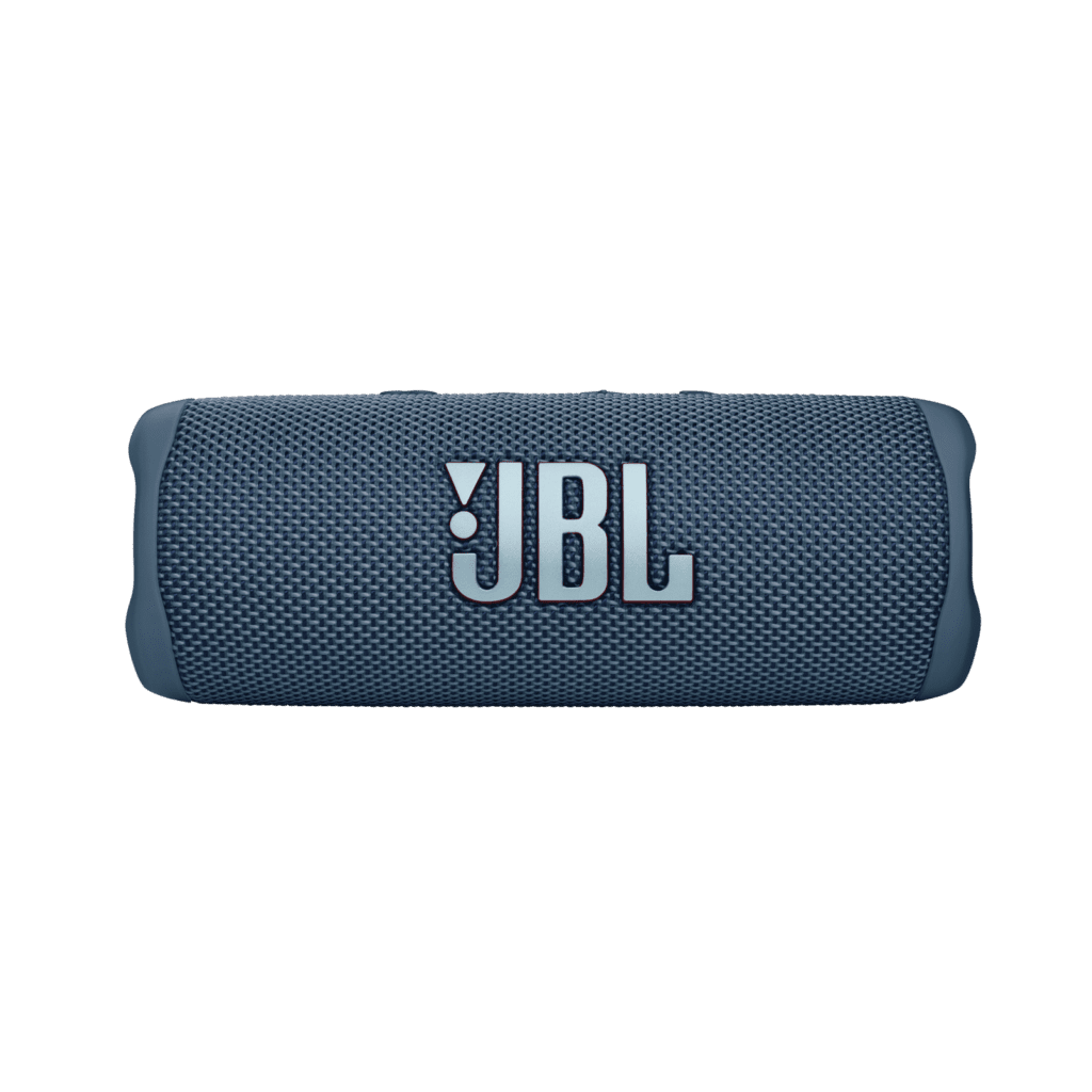 Parlante JBL Flip 6 - Azul3