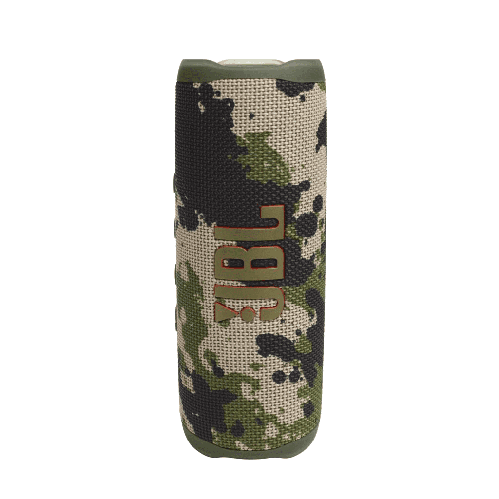 Parlante JBL Flip 6 - Camuflado1