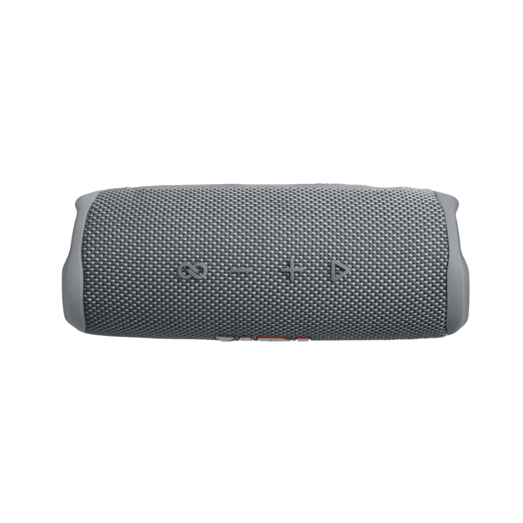 Parlante JBL Flip 6 - Gris2