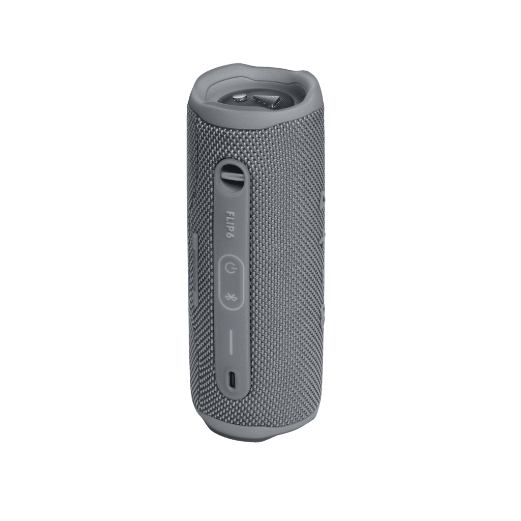 Parlante JBL Flip 6 - Gris3