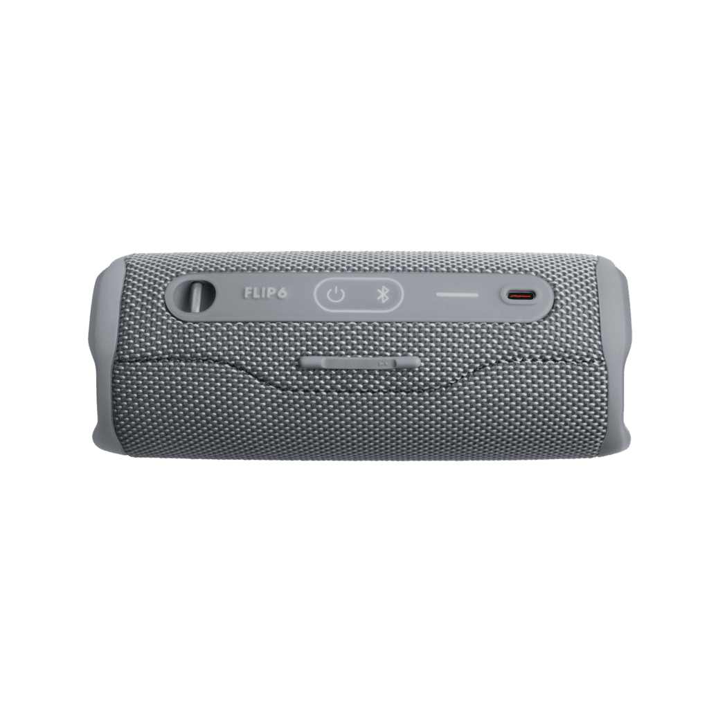 Parlante JBL Flip 6 - Gris4