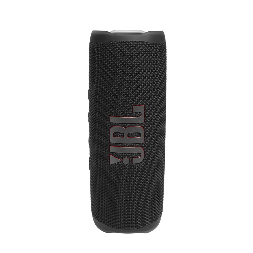 Parlante JBL Flip 6 - Negro1