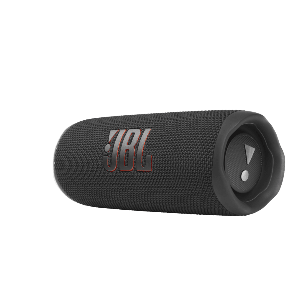 Parlante JBL Flip 6 - Negro2