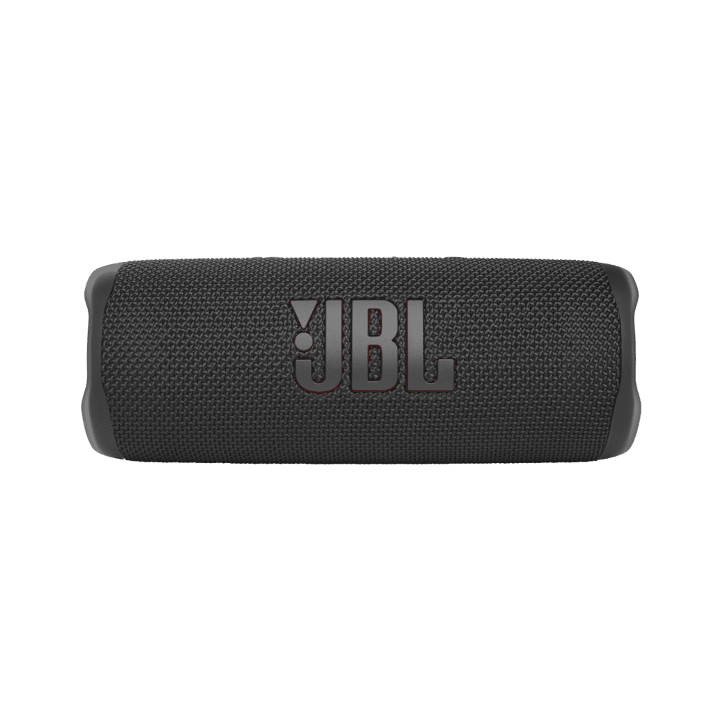 Parlante JBL Flip 6 - Negro3