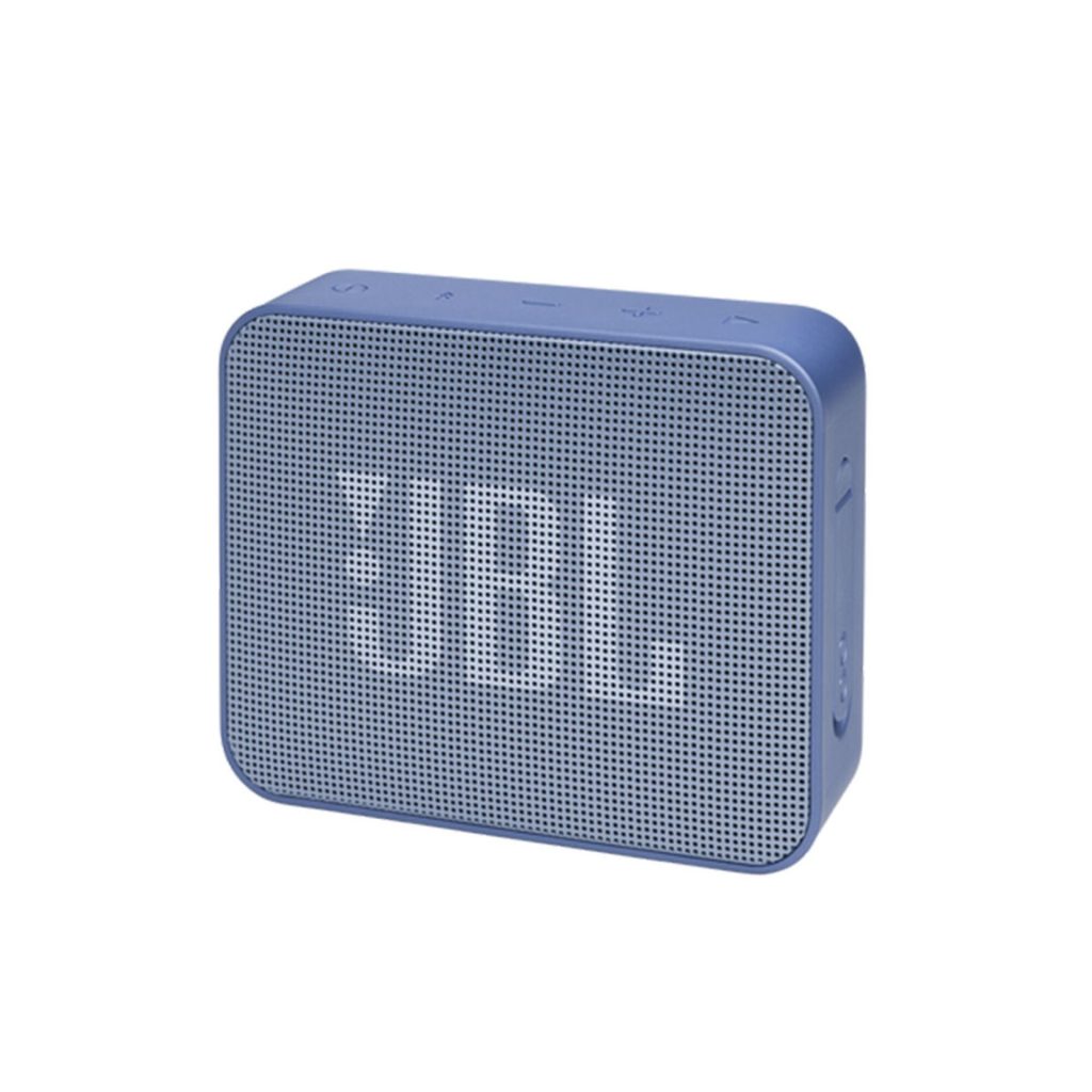 Parlante JBL Go Essential - Azul1