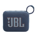 Parlante JBL Go4 - Azul3