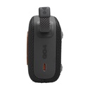 Parlante JBL Go4 - Negro4