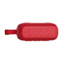 Parlante JBL Go4 - Rojo4