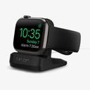 Soporte Spigen para Apple Watch S350 - Negro1