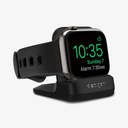 Soporte Spigen para Apple Watch S350 - Negro2