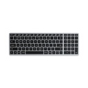 Teclado bluetooth Satechi - Inglés2