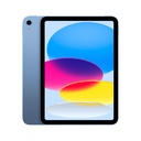 iPad 10.9  Wi-Fi 256 GB - Azul1