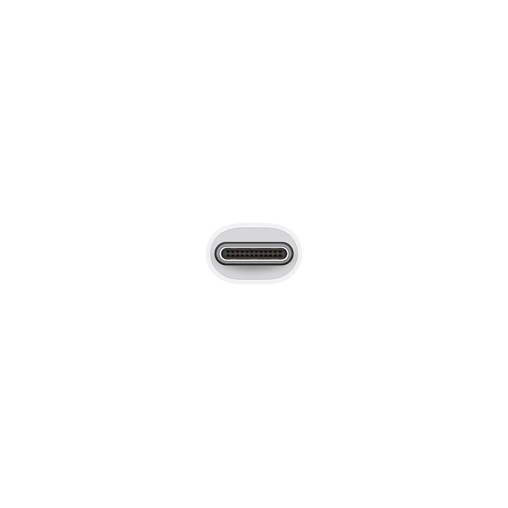 Adaptador Apple Multipuerto USB-C a AV digital