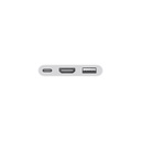 Adaptador Apple Multipuerto USB-C a AV digital