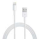 Cable Apple Lightning a USB1