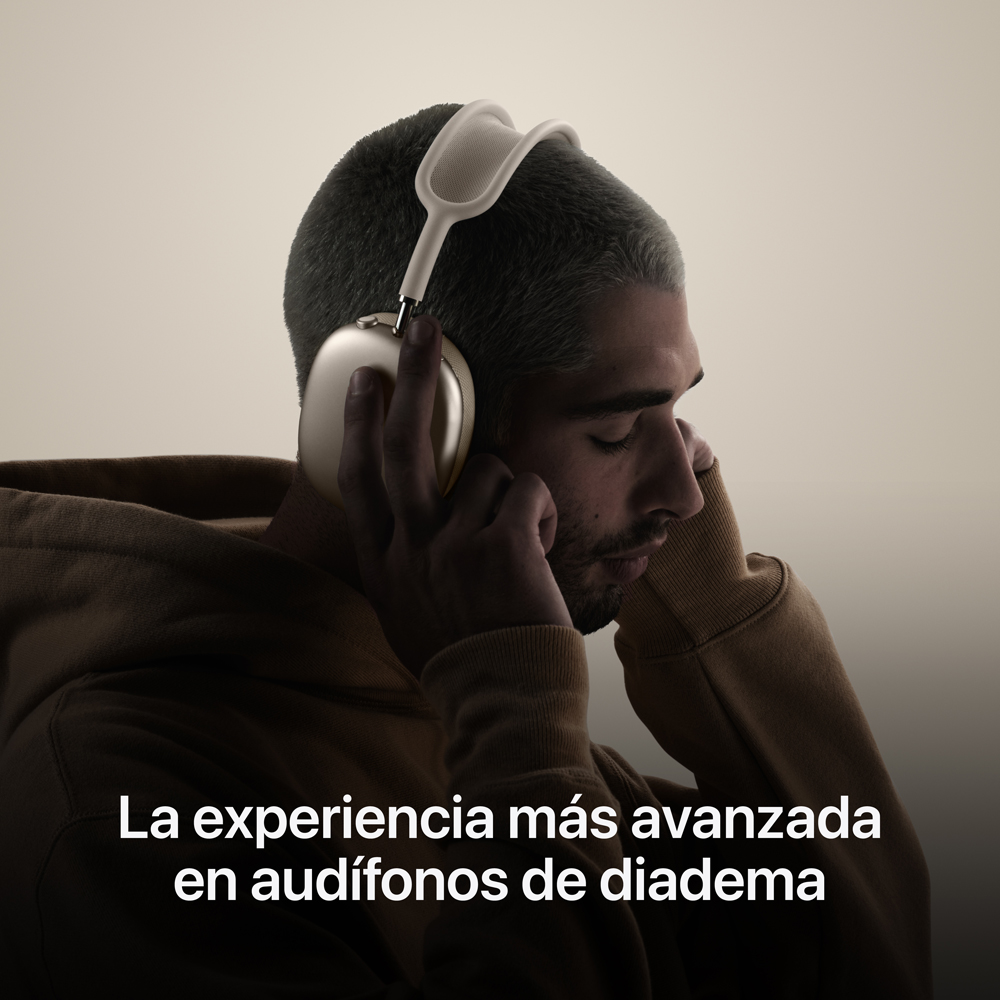 AirPods Max - Azul