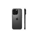 iPhone 16 Pro 512 GB - Titanio Negro