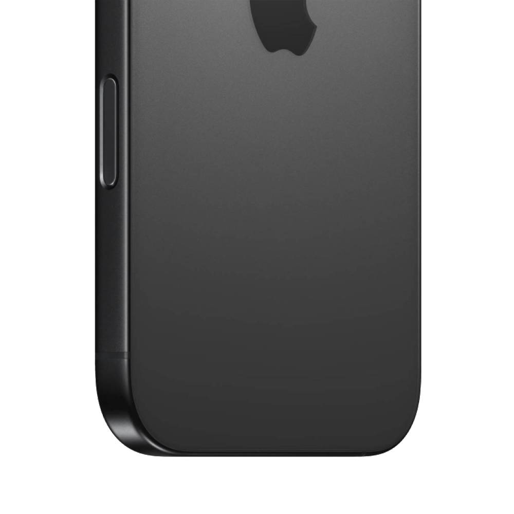 iPhone 16 Pro 512 GB - Titanio Negro