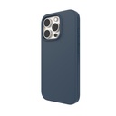 Funda ZAGG iPhone 16 Pro Max Manhattan Snap - Azul Marino