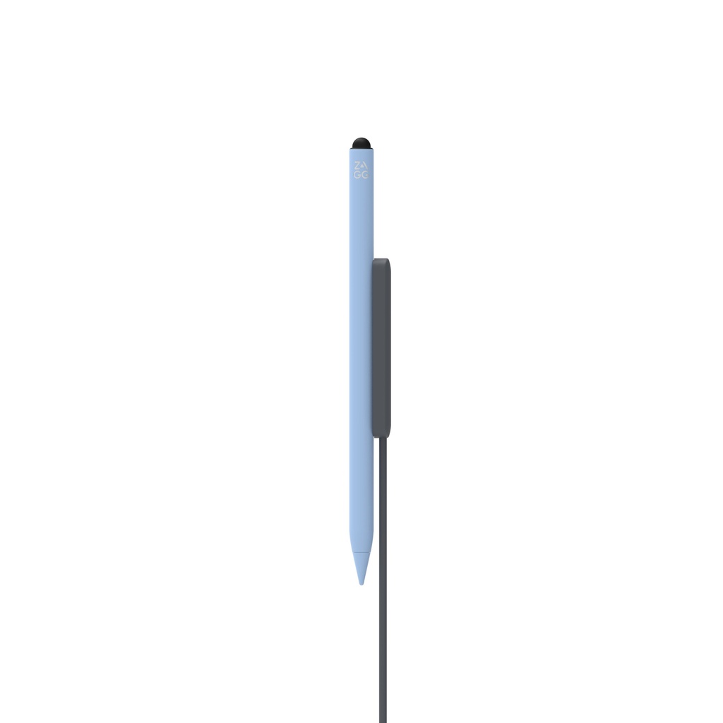 Lápiz óptico ZAGG Pro Stylus 2 iPad - Azul