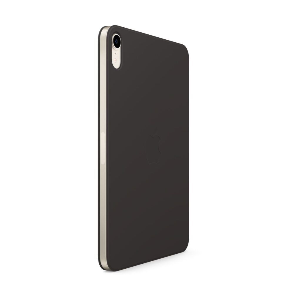 Funda Apple Smart Folio iPad mini (6 gen) - Negro3