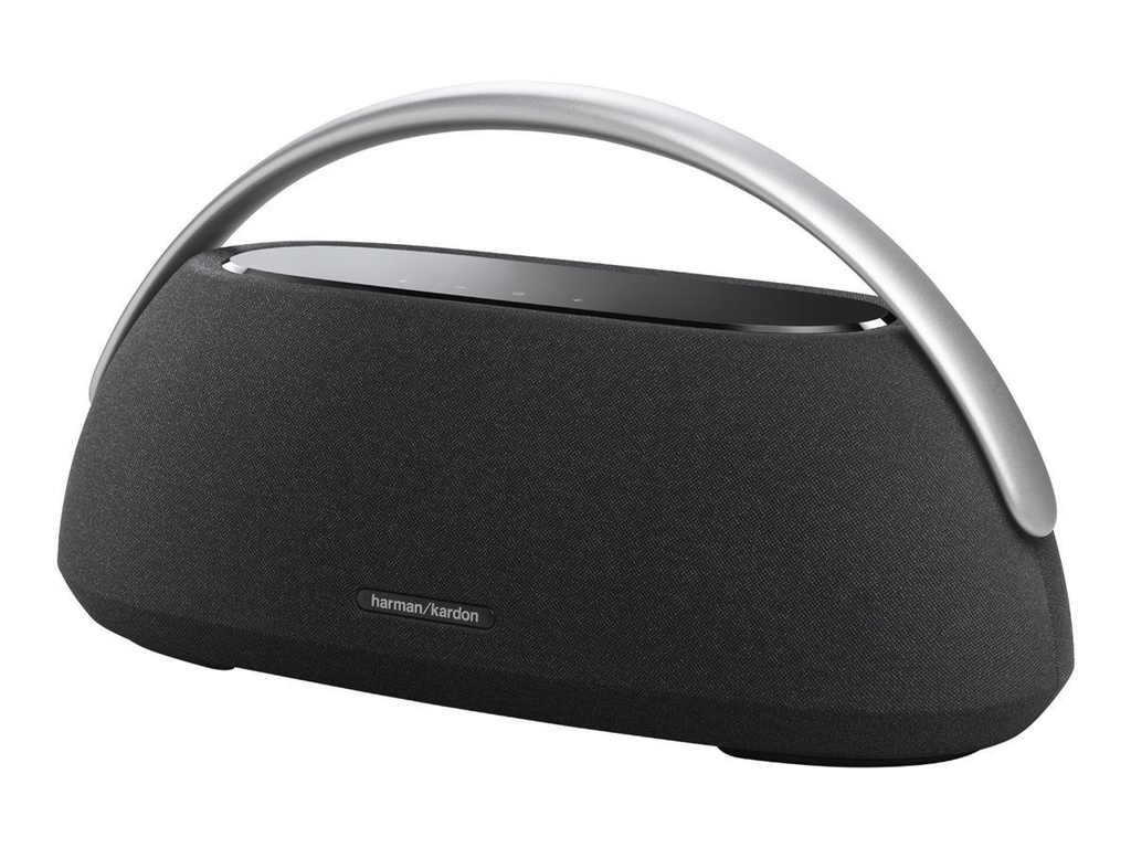 Parlante Harman Kardon Go Play 3 - Negro2