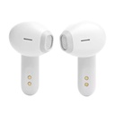 Auriculares JBL Wave Flex - Blanco4