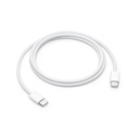 Cable de carga Apple USB-C de 60 W (1m)