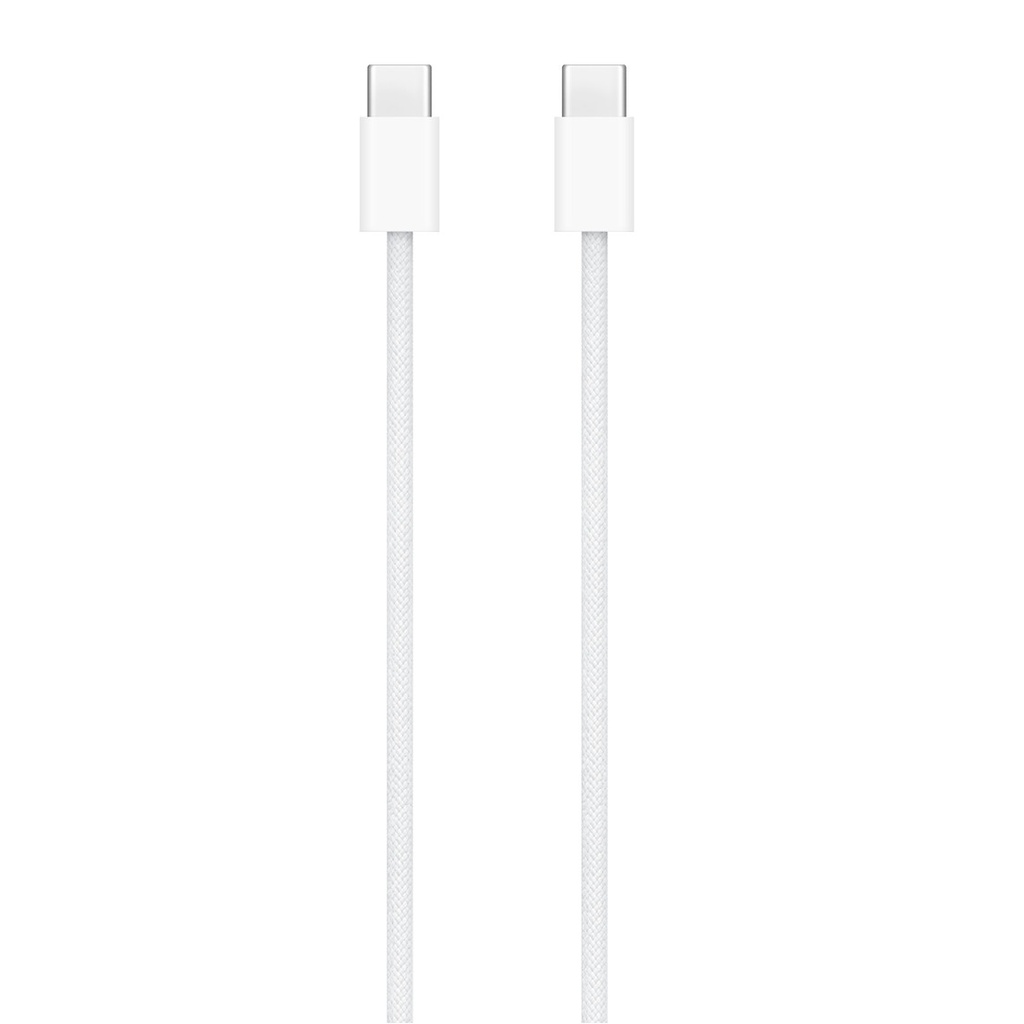 Cable de carga Apple USB-C de 60 W (1m)