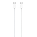 Cable de carga Apple USB-C de 60 W (1m)