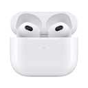 AirPods (3 Gen) con estuche de carga Lightning - Open Box