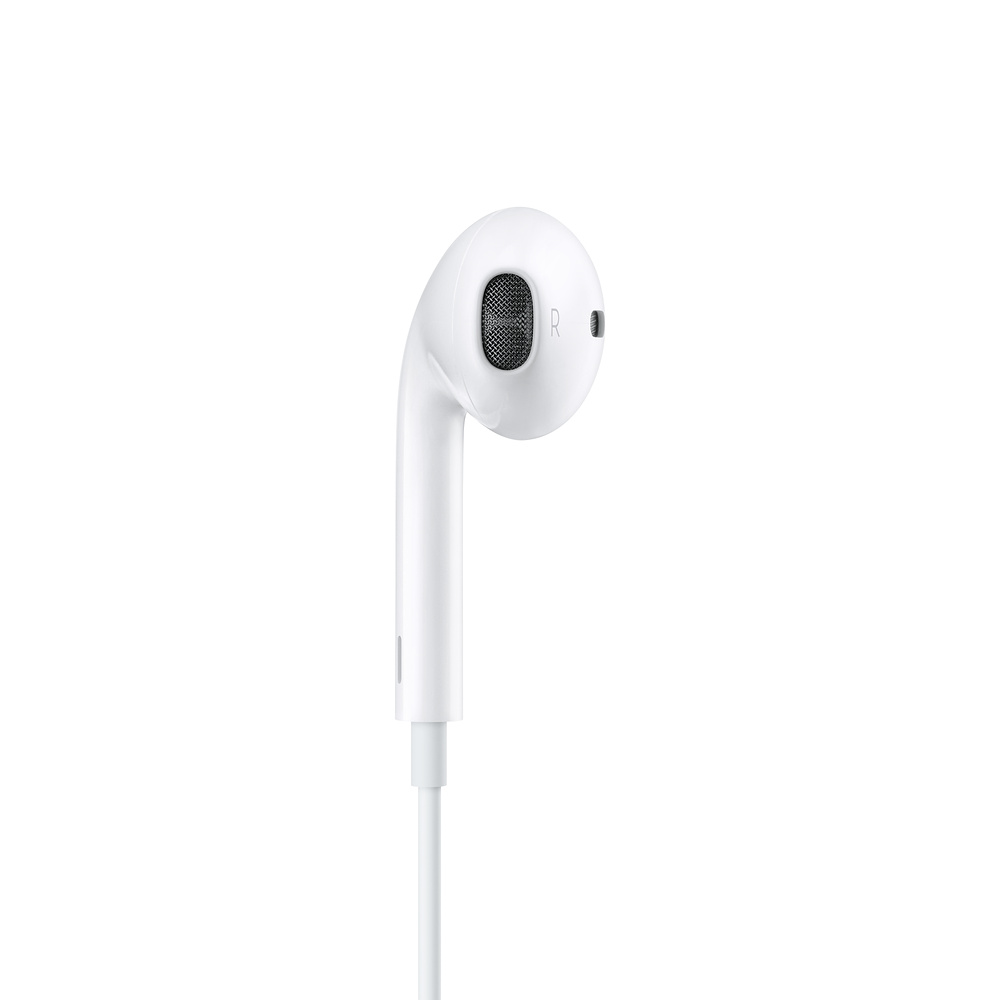 Auriculares Apple EarPods Conector Lightning - Open Box