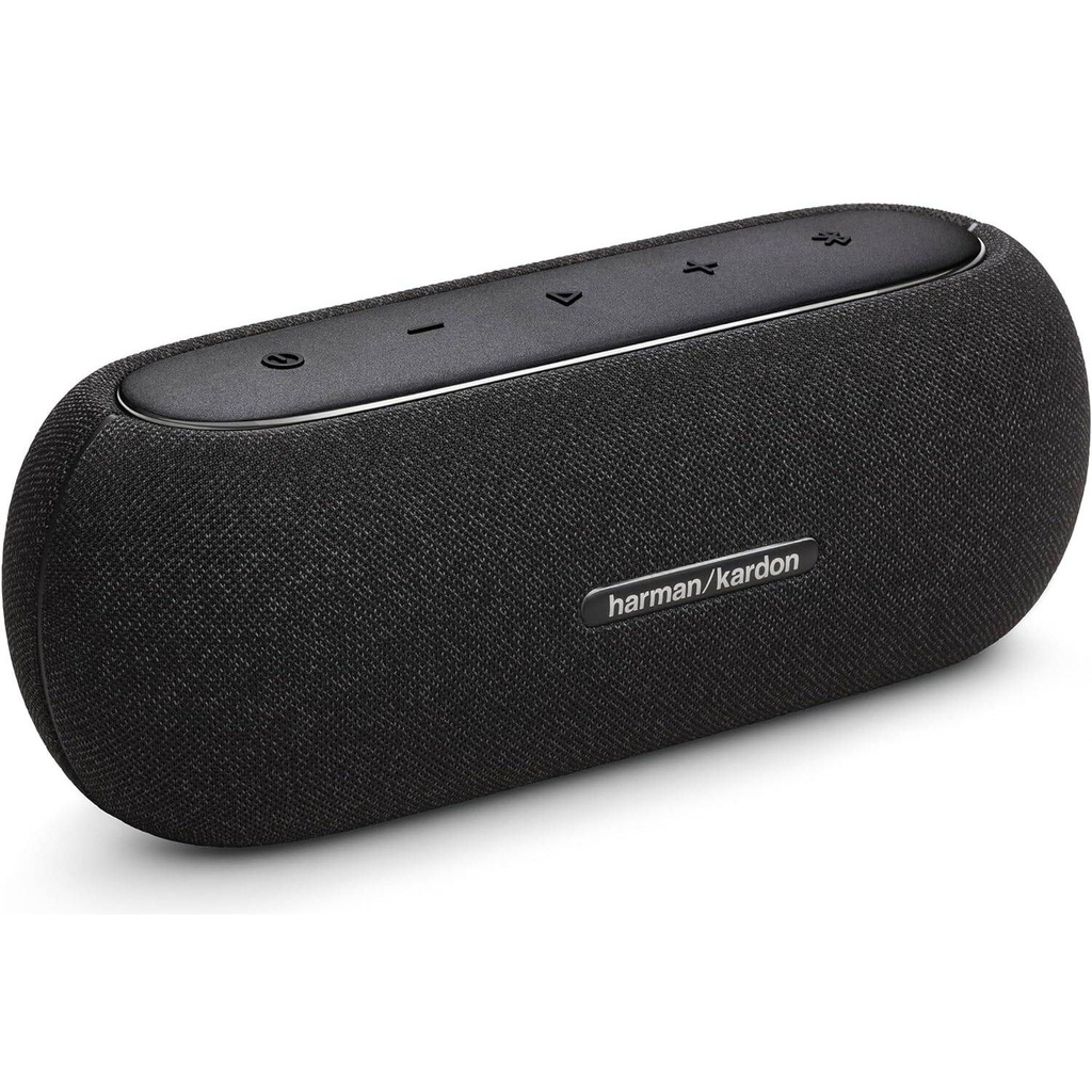 Parlante Harman Kardon Luna - Negro - Open Box