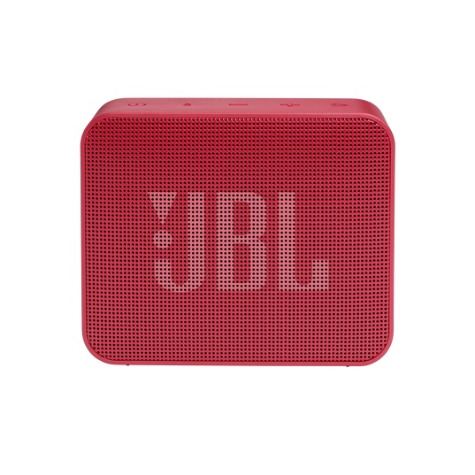 Parlante JBL Go Essential - Rojo - Open Box