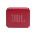 Parlante JBL Go Essential - Rojo - Open Box