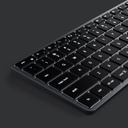 Teclado bluetooth Satechi - Inglés - Open Box