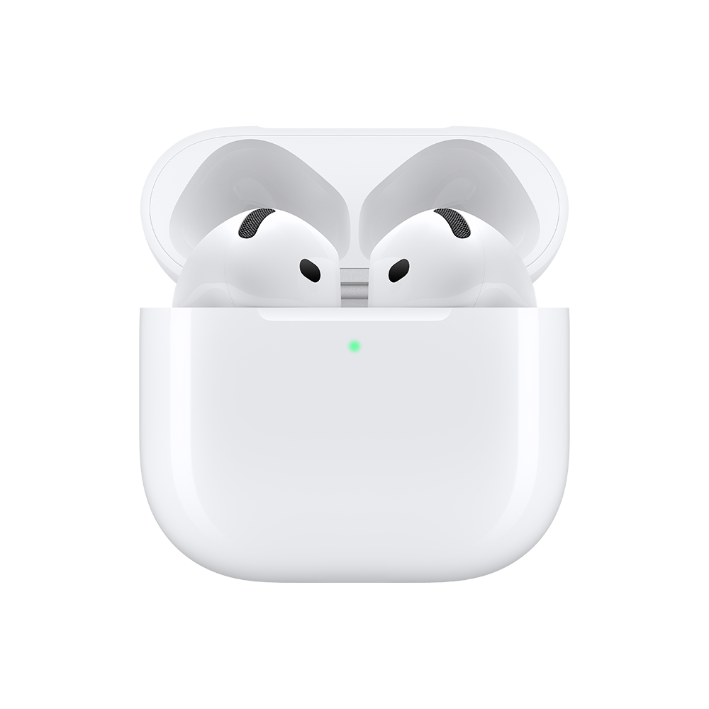 AirPods 4 con Cancelación de Ruido