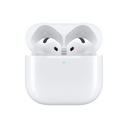 AirPods 4 con Cancelación de Ruido