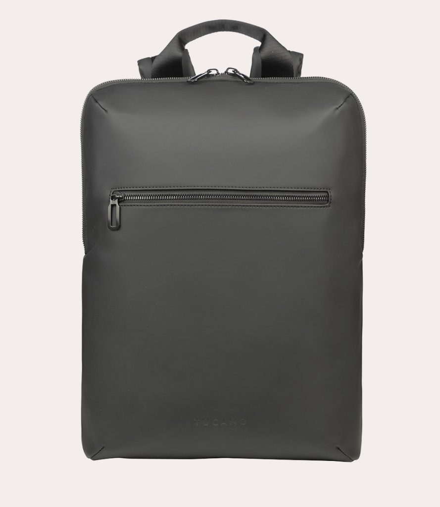 Mochila Tucano Gommo MacBook Pro 16 - Negro