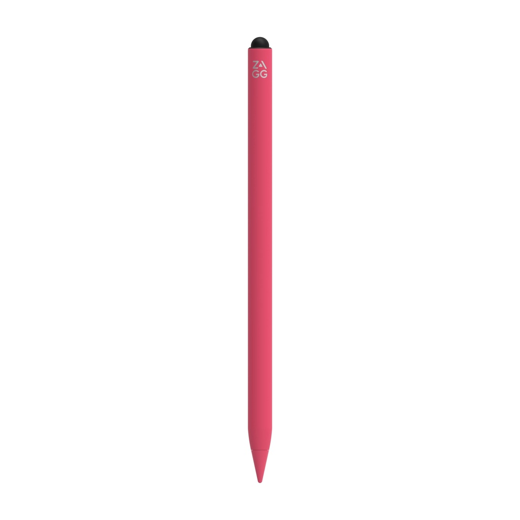 Lápiz óptico ZAGG Pro 2 Stylus para iPad - Rosa - Open Box