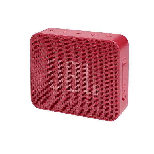 Parlante JBL Go Essential - Rojo - Open Box