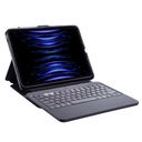 Funda con Teclado ZAGG iPad Air 11 M2 Pro Keys 2 Desmontable - Negro/Gris