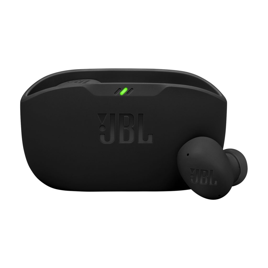 Auriculares JBL Wave Buds 2 - Negro