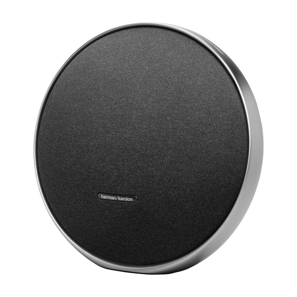 Parlante Harman Kardon Onyx 9 - Negro